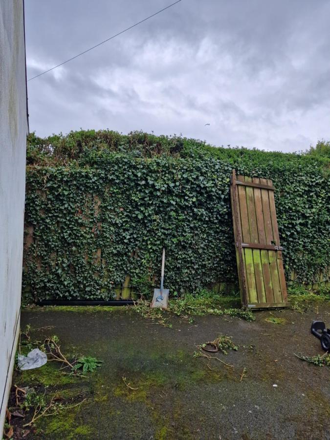 Aunty Katie'S House, Ni Tourist Board Certified & Located On The Main Oldpark Road To Belfast, With Free Continental Breakfast & Free Ultra Fast Sky Internet, Free Sky Sports & Free Sky Cinema, Self-Check In After 10Pm Gmt Hostel Екстериор снимка