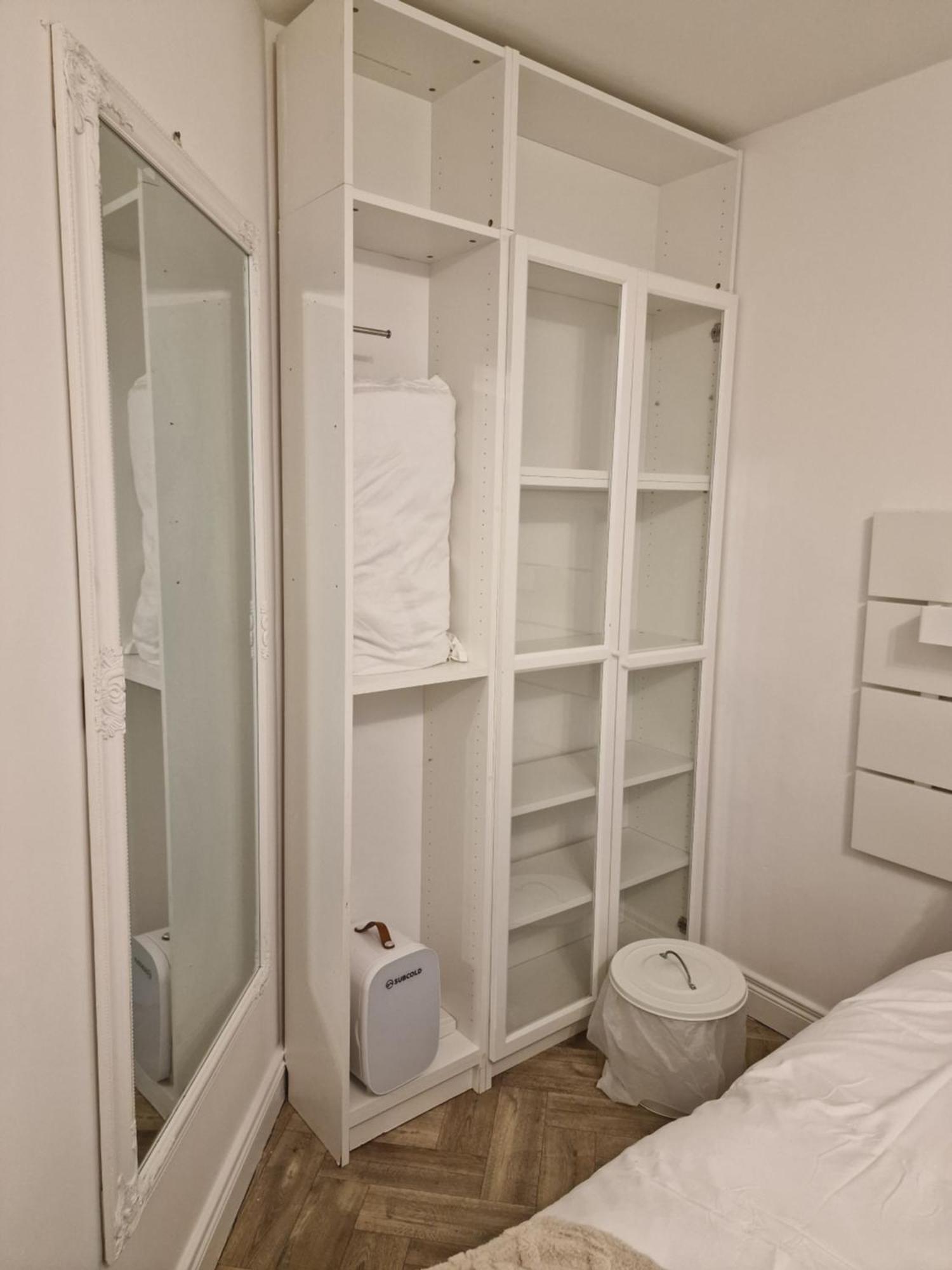 Aunty Katie'S House, Ni Tourist Board Certified & Located On The Main Oldpark Road To Belfast, With Free Continental Breakfast & Free Ultra Fast Sky Internet, Free Sky Sports & Free Sky Cinema, Self-Check In After 10Pm Gmt Hostel Екстериор снимка
