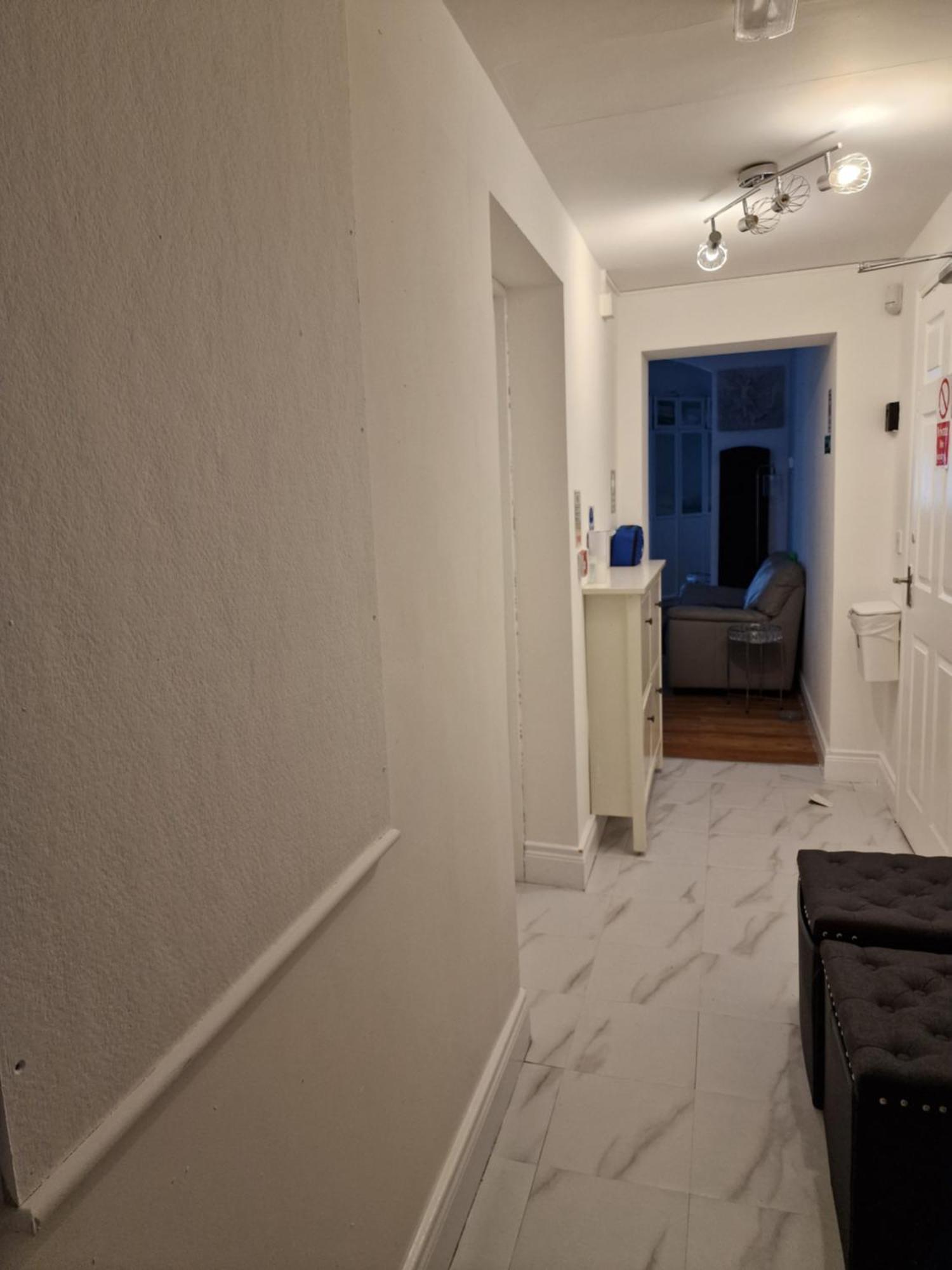 Aunty Katie'S House, Ni Tourist Board Certified & Located On The Main Oldpark Road To Belfast, With Free Continental Breakfast & Free Ultra Fast Sky Internet, Free Sky Sports & Free Sky Cinema, Self-Check In After 10Pm Gmt Hostel Екстериор снимка