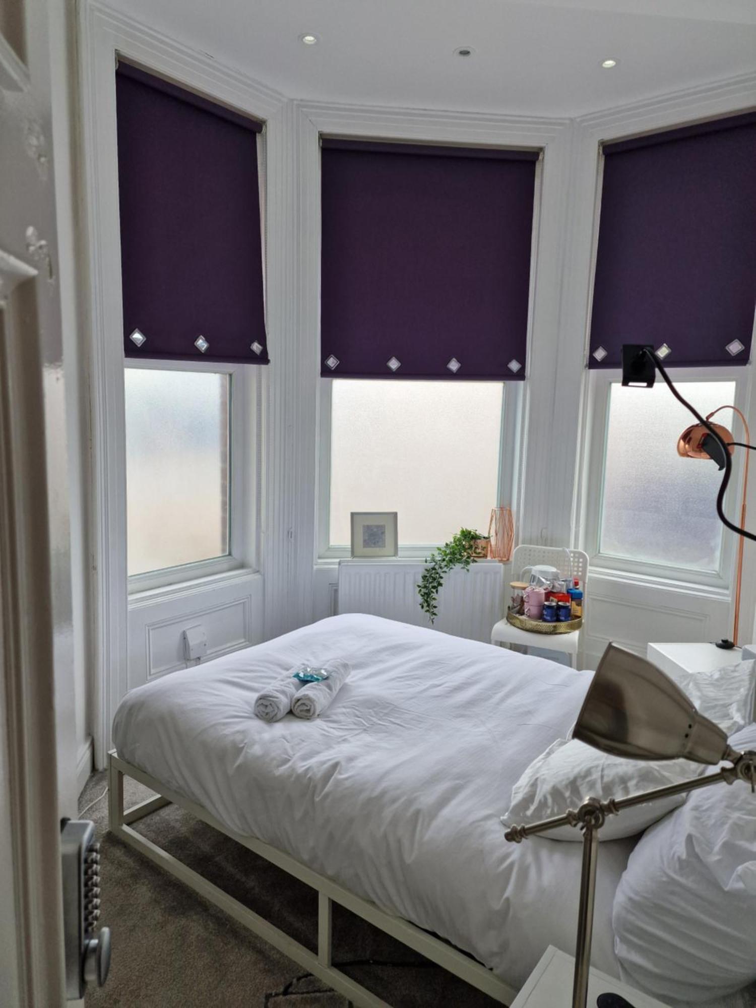 Aunty Katie'S House, Ni Tourist Board Certified & Located On The Main Oldpark Road To Belfast, With Free Continental Breakfast & Free Ultra Fast Sky Internet, Free Sky Sports & Free Sky Cinema, Self-Check In After 10Pm Gmt Hostel Екстериор снимка