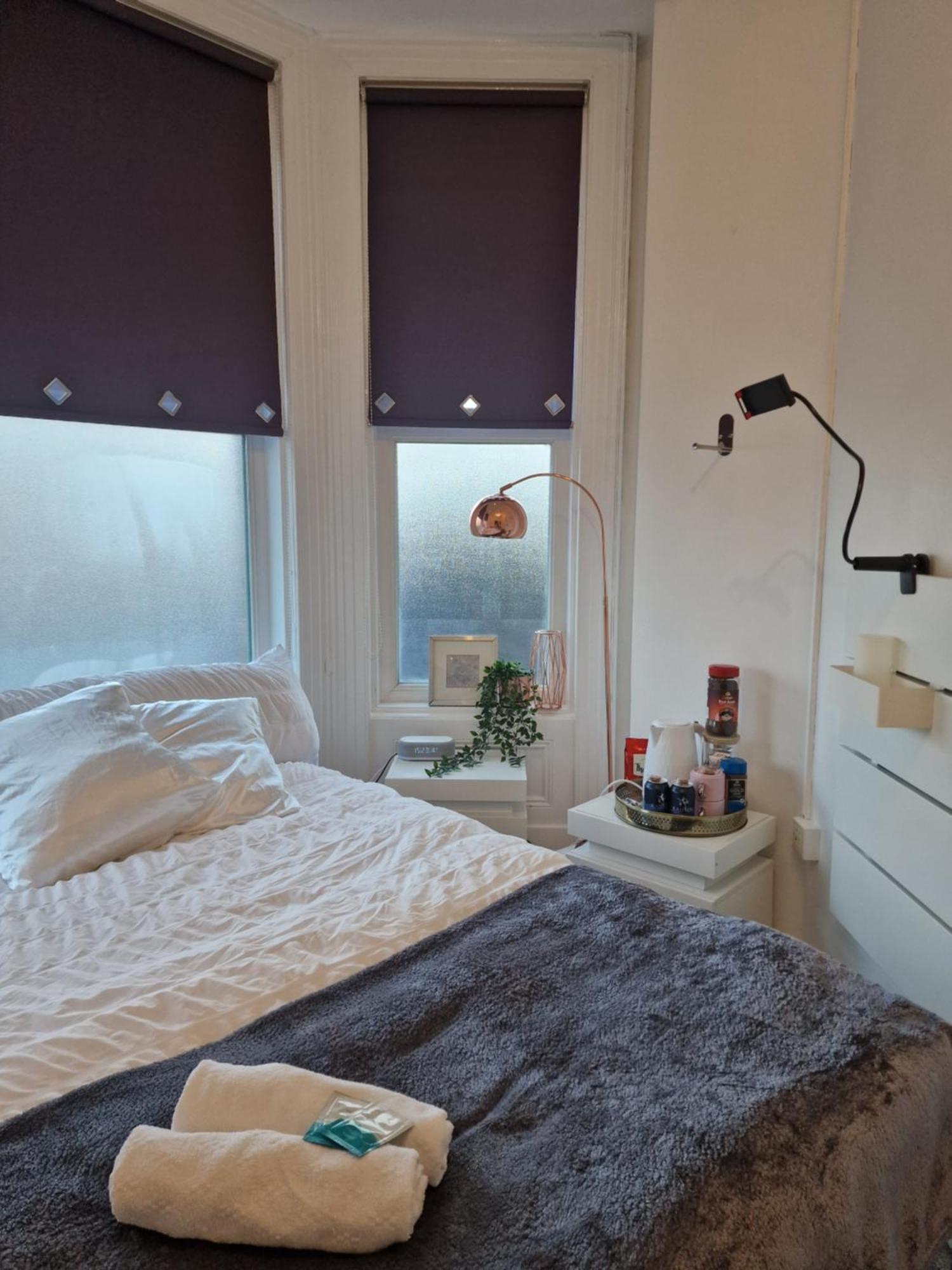 Aunty Katie'S House, Ni Tourist Board Certified & Located On The Main Oldpark Road To Belfast, With Free Continental Breakfast & Free Ultra Fast Sky Internet, Free Sky Sports & Free Sky Cinema, Self-Check In After 10Pm Gmt Hostel Екстериор снимка